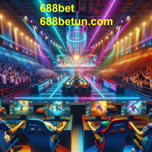 A Ascensão dos eSports: De Jogos Informais a Fenômeno Global