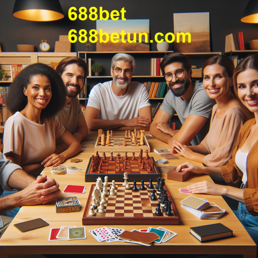 A Revolução dos Jogos de Mesa: Conectando Pessoas em Torno da Diversão